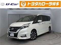 セレナ ハイウェイスター Vセレクション