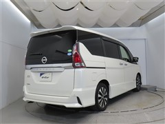 セレナ ハイウェイスター Vセレクション