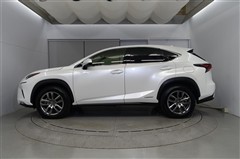 NX300h バージョンL