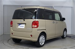 ムーヴキャンバス G SA2