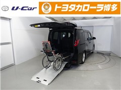 ノア ウエルキャブ S-Gクルマイス