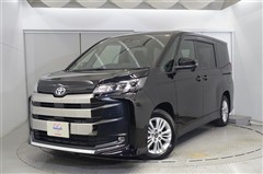 ノア ウエルキャブ S-Gクルマイス