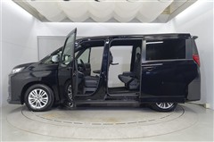 ノア ウエルキャブ S-Gクルマイス