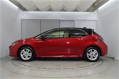 カローラスポーツ HEV G