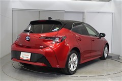 カローラスポーツ HEV G