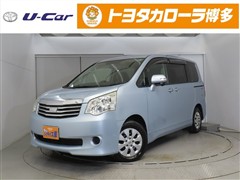 ノア X スマートエディション