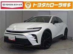 クラウン スポーツ HEV Z