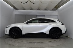 クラウン スポーツ HEV Z