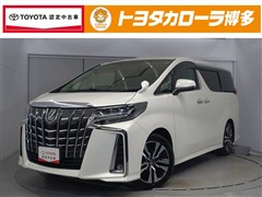 アルファード S Cパッケージ