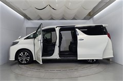 アルファード S Cパッケージ