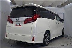 アルファード S Cパッケージ