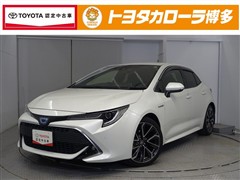 カローラスポーツ HEV G Z