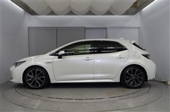 カローラスポーツ HEV G Z