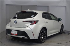 カローラスポーツ HEV G Z