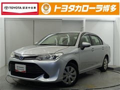 カローラアクシオ HEV