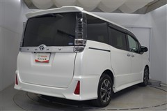 ヴォクシー ZS キラメキ3