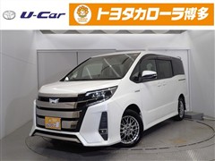 ノア HEV SI