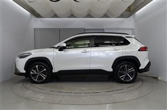 カローラクロス HEV Z