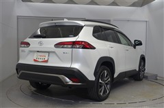 カローラクロス HEV Z