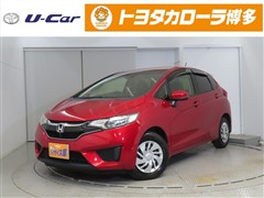 フィット 13G F コンフォートED