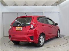 フィット 13G F コンフォートED