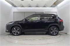 カローラクロス HEV Z