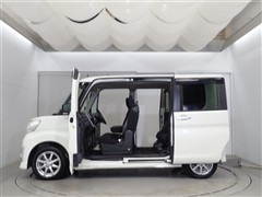 タント カスタムX SA