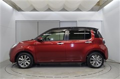 パッソ モーダ G パッケージ