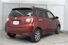 パッソ モーダ G パッケージ