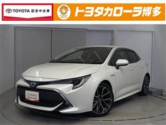 カローラスポーツ HEV G Z