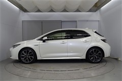 カローラスポーツ HEV G Z