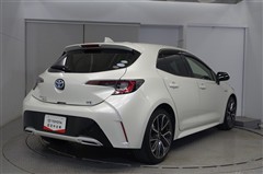 カローラスポーツ HEV G Z