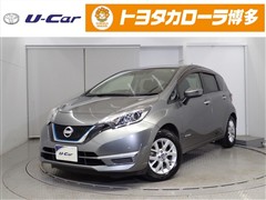 ノート E-パワー X