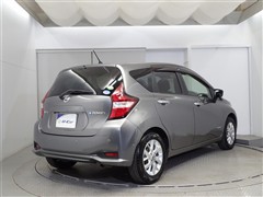 ノート E-パワー X