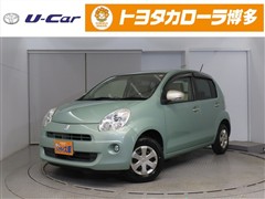 パッソ プラスハナ Cパッケージ