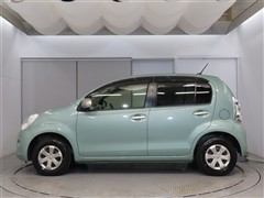 パッソ プラスハナ Cパッケージ