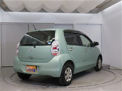 パッソ プラスハナ Cパッケージ