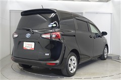 シエンタ HEV ファンベース G