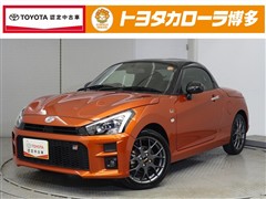 コペン GR スポーツ