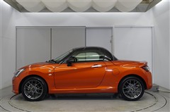 コペン GR スポーツ