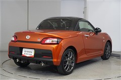 コペン GR スポーツ