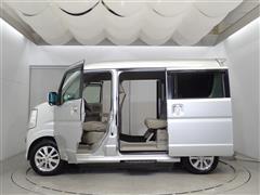 エブリィW PZターボSハイルーフ