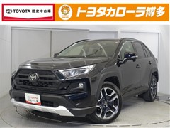 RAV4 アドベンチャー
