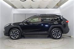 RAV4 アドベンチャー