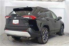 RAV4 アドベンチャー
