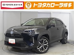 ヤリスクロス HEV Z