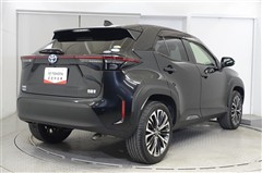 ヤリスクロス HEV Z