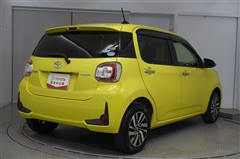 パッソ モーダ Gパッケージ