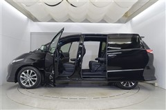 エスティマ アエラス プレミアム-G