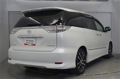 エスティマ アエラス プレミアムED